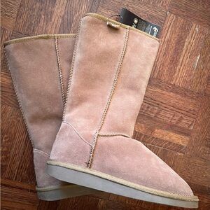 Emu Wool Brontë Hi size 5 Australian boot - New